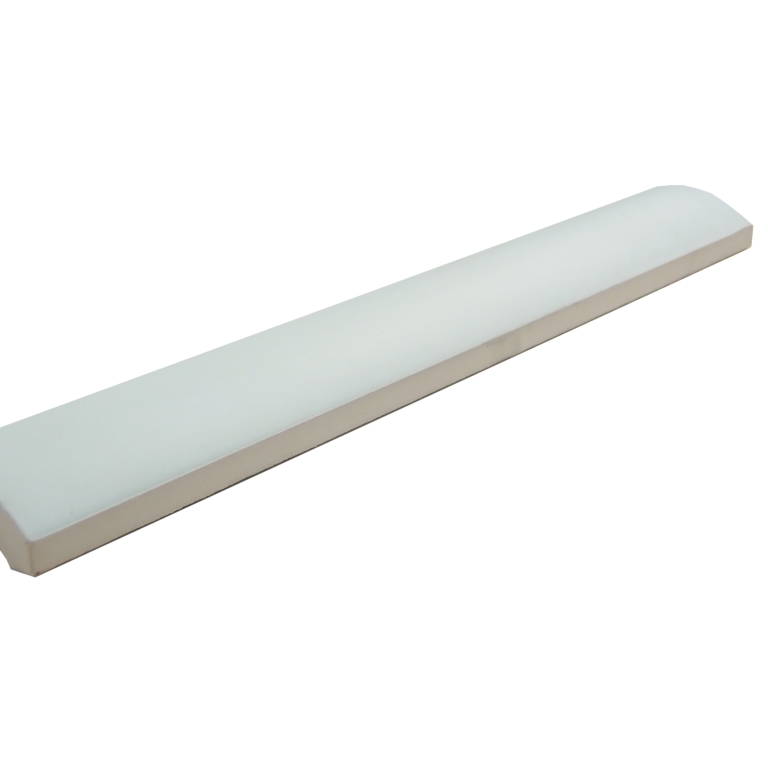 TRIVENI - 2X12, DUST CURVE, MATTE